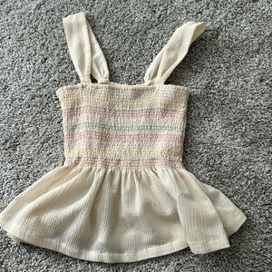 Madewell Top